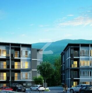 คาซ่า คอนโด เชียงใหม่ แอท ซีเอ็มยู Casa Condo Chiangmai @CMU