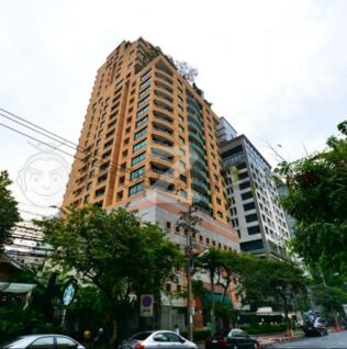 บ้าน ณ วรางค์ คอนโดมิเนียม Baan Na Varang Condominium