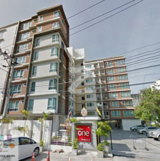 คอนโด วัน สุขุมวิท 52 Condo One Sukhumvit 52