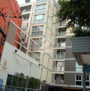 ซีทู คอนโดมิเนียม Z2 Condominium