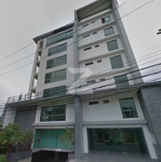 ซันไรส์ ฮิลล์ เรสซิเดนส์ Sunrise Hill Residence