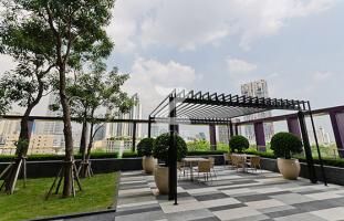 โนเบิล รีมิกซ์ สุขุมวิท 36 Noble Remix Sukhumvit 36