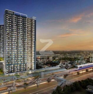 แอสปาย เอราวัณ ไพร์ม Aspire Erawan Prime