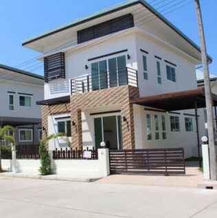 บุญฟ้าแกรนด์โฮม 2 Boonfa Grand Home 2