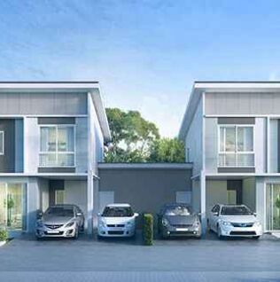 บ้านพฤกษา 102 ศาลายา-บรมราชชนนี Baan Pruksa 102 Salaya-Boromratchonnee