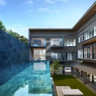 อเทลิเยร์ เรสซิเดนซ์ Atelier Residences