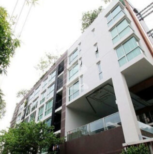 ทรี คอนโด ลักษ์ สุขุมวิท 52 Tree Condo Luxe Sukhumvit 52