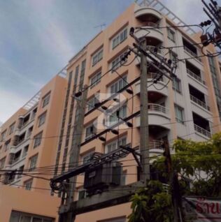 เอส คอนโด สุขุมวิท 50 S Condo Sukhumvit 50