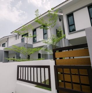 เนเจอร์โฮม ลำพูน Nature Home Lamphun