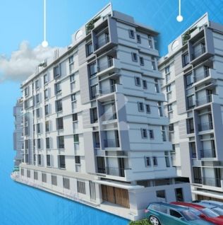 เจเนอเรชั่น วอเตอร์พาร์ค คอนโด อมตะนคร Generation Water Park Condo Amata Nakorn