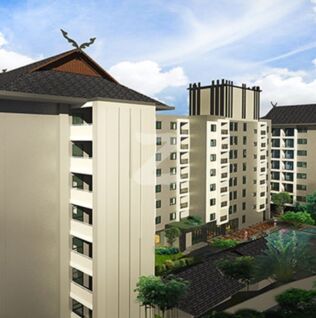 ณ ล้านนา คอนโด พัทยา Na Lanna Condo Pattaya