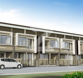 บ้านธนารินทร์ ทาวน์โฮม 4 Baan Thanarin Townhome 4