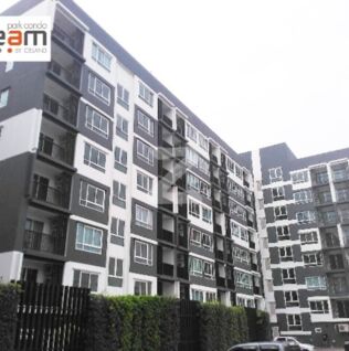 พาร์ค คอนโดดรีม นครสวรรค์ Park Condo Dream Nakhonsawan