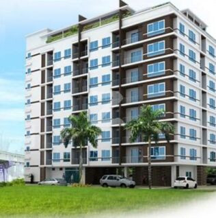 แคสเซีย คอนโดมิเนียม Cassia Condominium