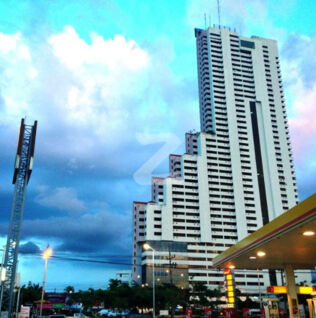 นภาลัยเพลส คอนโดมิเนียม Naphalai Place Condominium