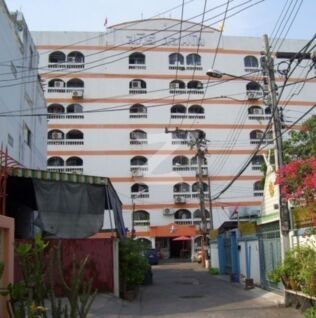 สุภีร์ คอนโดมิเนียม Suphee Condominium