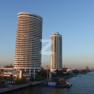 บางกอกริเวอร์ มารีนา Bangkok River Marina