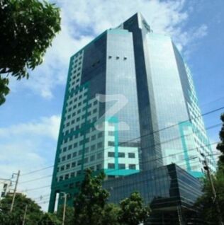 กรีนทาวเวอร์ Green Tower