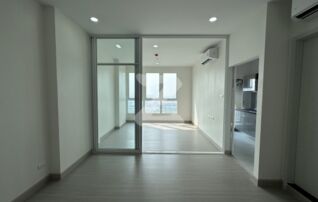 ***ขายดาวน์ คอนโด ศุภาลัย ลอฟท์ สาทร-ราชพฤกษ์ 1 Bedroom (35 ตร.ม.)****************