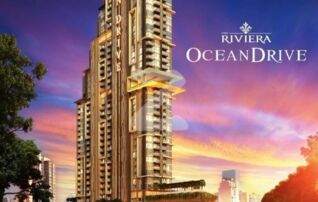 ขายดาวน์คอนโด เดอะ ริเวียร่า โอเชียน ไดร์ฟ (The Riviera Ocean Drive) : เจ้าของขายดาวน์เอง