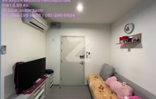 ขาย คอนโด 1 bedroom plus  (1 นอน + 1 อเนกประสงค์)