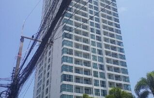 ทรัพย์ธนาคารโดย SCB คอนโด อมารี เรสซิเดนซ์ พัทยา (Amari Residences Pattaya)