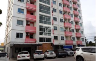 ทรัพย์ธนาคารโดย กรุงไทย คอนโด ระยองรอยัลพีค คอนโดมิเนียม (Rayong Royal Peak Condominium) 