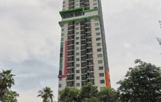 ทรัพย์ธนาคารโดย SCB คอนโด อินโทร คอนโดมิเนียม พหลโยธิน-ประดิพัทธ์ (Intro Condominium Phaholyothin-Pradiphat) 