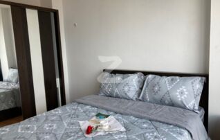 ขายคอนโด ข้าวหอม คอนโด ข่วงนคร (Khaohom Condo Khuangnakhon) : เจ้าของขายเอง