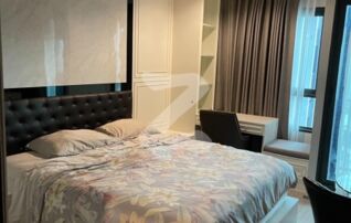 ขาย Condo Life Ladprao Bts Ladprao ตึก A  ขนาด 27 ตรม. Built-in ทั้งห้อง  Fully Furnished  4,100,000บาท : เจ้าของขายเอง 