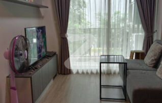 ขายคอนโด ดีคอนโด ริน เชียงใหม่ (dCondo Rin Chiangmai) : เจ้าของขายเอง