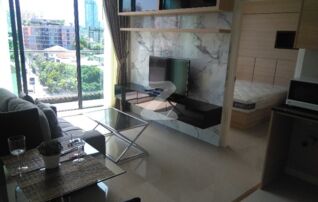 ขายคอนโด ดี 25 ทองหล่อ คอนโดมิเนียม (D 25 Thonglor Condominium) : เจ้าของขายเอง