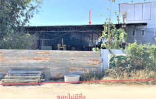 ทรัพย์ธนาคารโดย KASIKORNBANK โกดัง/โรงงาน ถนนสายกำแพงเพชร - สุโขทัย (ทล.101)