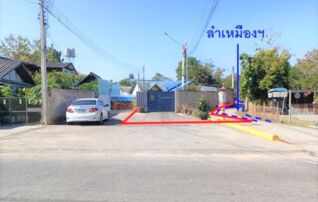 ทรัพย์ธนาคารโดย KASIKORNBANK บ้านเดี่ยว ถนนหนองไคร้ศรีทรายมูล - ฟ้ามุ่ย (ชม.4230)