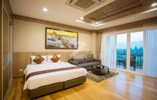 ขายคอนโด โรแมนติค เรสซิเดนซ์ เขาใหญ่ (Romantic Residence Khaoyai) : เจ้าของขายเอง