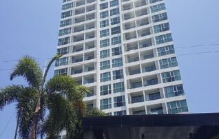 ทรัพย์ธนาคารโดย SCB คอนโด อมารี เรสซิเดนซ์ พัทยา (Amari Residences Pattaya)