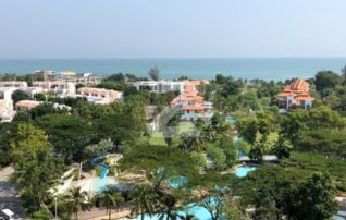 ขายคอนโดboat house huahin โบ๊ทเฮ้าส์หัวหินติดทะเลหาดส่วนตัวสระใหญ่มากสวยทำเลดีส่วนตัวเจ้าของขายเองวิวสวยใกล้สถานที่ท่องเที่ยวความปลอดภัยดีวิวทะเลสระ