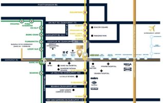 ขายดาวน์คอนโด รีเกิล คอนโด บางนา (Regal Condo Bangna) : เจ้าของขายดาวน์เอง (งดรับนายหน้า) 