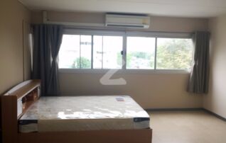 ให้เช่าคอนโด ป๊อปปูล่าคอนโด เมืองทองธานี อาคารครูเมืองทอง (ที) (Popular Condo Muangthong Thani (T)) : เจ้าของให้เช่าเอง