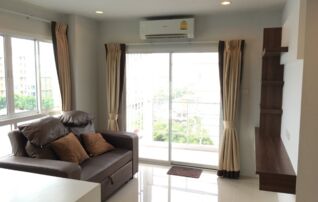 ให้เช่าคอนโด เดอะ แลนด์สเคป คอนโดมิเนียม ระยอง (The Landscape Condominium Rayong) : เจ้าของให้เช่าเอง