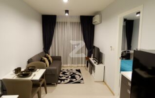 ให้เช่าคอนโด สเคป 3 คอนโดมิเนียม (Zcape 3 Condominium) : เจ้าของให้เช่าเอง