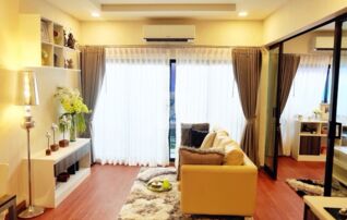 ให้เช่าคอนโด ซิตี้ลิงค์ คอนโด โคราช (City Link Condo Korat) : เจ้าของให้เช่าเอง (งดรับนายหน้า) 