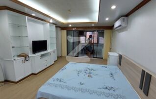 ให้เช่าคอนโด ศรีธนาคอนโดมิเนียม 2 (Srithana Condominium 2) : เจ้าของให้เช่าเอง (งดรับนายหน้า)