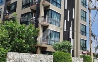 ขายคอนโด เลอ เจ็น คอนโด อมตะนคร ชลบุรี (Legen Condo Amatanakhon Chonburi) : เจ้าของขายเอง