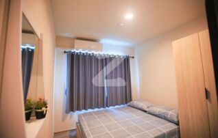 ให้เช่าคอนโด คอนโดมี อ่อนนุช-พระราม 9 (Condo for Rent - Condo Me Onnut - Rama 9) : เจ้าของให้เช่าเอง