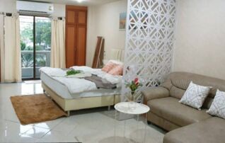 ขายคอนโด บดินทร์ สวีทโฮม (Bodin Suite Home) : เจ้าของขายเอง