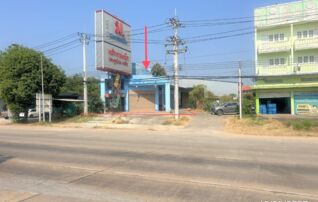 ทรัพย์ธนาคารโดย KASIKORNBANK โกดัง/โรงงาน ถนนสามัคคีชัย(ทล.2466)