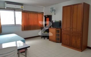 ขายคอนโด ป๊อปปูล่าคอนโด เมืองทองธานี อาคารครูเมืองทอง (ที) (Popular Condo Muangthong Thani (T)) : เจ้าของขายเอง (งดรับนายหน้า) 