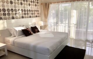 ให้เช่าคอนโด บ้านกลางหัวหิน คอนโด (Baan Klang Huahin Condo) : เจ้าของให้เช่าเอง