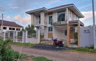 ทรัพย์ธนาคารโดย KASIKORNBANK บ้านเดี่ยว  หาดใหญ่ สงขลา 